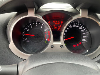 Nissan Juke - 6