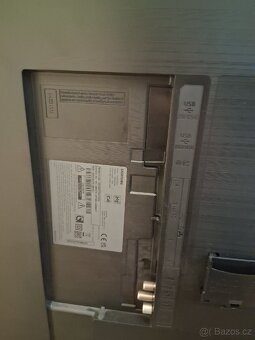 Televizor Samsung TV 65" QLED - v záruční dobe - 6