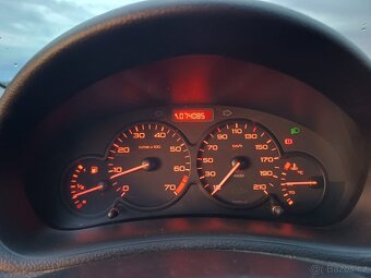 Peugeot 206 1.4, 74TKM, STK 2/27 - 6