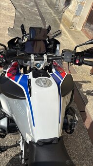 BMW gs1250 adventure - 6