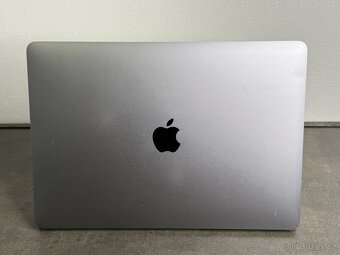 MacBook Pro 13'' 2016 / i5 / 8GB / 256GB SSD / Space Gray - 6
