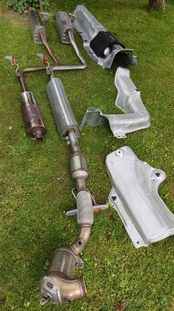 Kamiq VAG ORIGINÁL Přední sklo (vrstvené) VAG 658845011C - 6