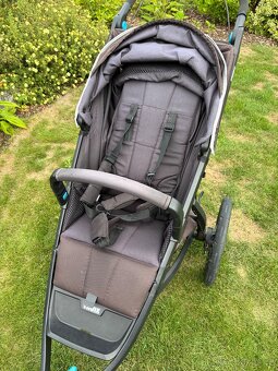 Thule Urban Glide 2 - 6