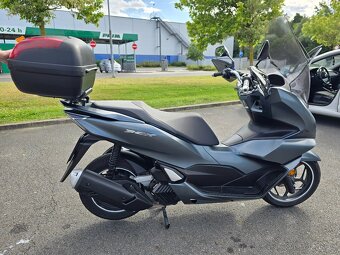 Honda PCX 125 r.2022 - 6
