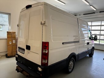 Iveco Daily 35S15 2.3 107 kW, L3H2, rozvor 3300 mm - 6