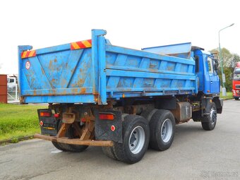 Sklápěčky TATRA T 815 6x6.2 - 6