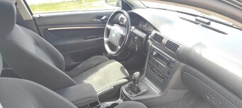 Škoda Superb 1.8T (LPG "BRC") - 6