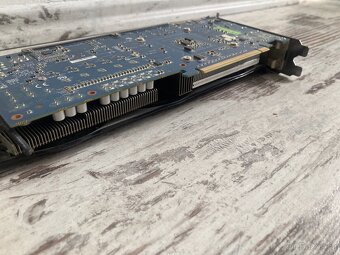Videokarta WINOFORCE GYGABYTE GV-N6700-2GD - 6