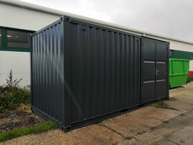 SKLADOVÉ KONTEJNERY - 6