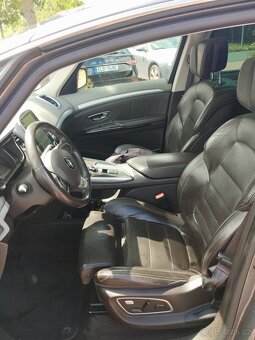 ESPACE V 1.6 DCI 118kw biturbo - 6