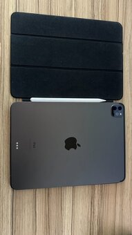 Apple iPad Pro M1 - 11'' 128 GB - 6