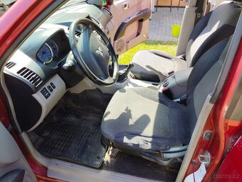 Mitsubishi L200 2.5 did 100kw - 6