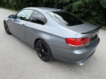 BMW 320D E92 Coupe 130kw - 6