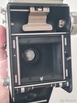 Flexaret VII - 6