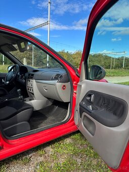 Renault Thalia 1.2 - 6