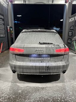 Audi A6 C7 Avant 2012 3.0 TDI 150kw - 6