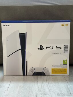 PlayStation 5 - 6