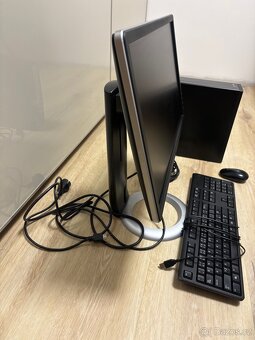 Pc sestava Dell OptiPlex 3080 SFF,i5-10500,8gb/256GB,FullHD - 6