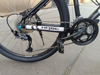 Horské kolo GT Avalanche 1.0 disc - 6