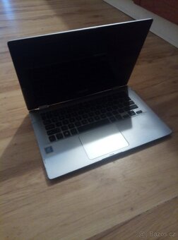 Asus vivobook flip na díly - 6