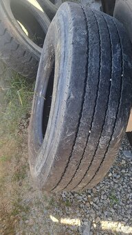 Pneu na nákladni vůz - 6
