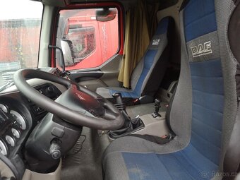 DAF LF45 ROK VÝROBY 2012 VOZIDLO S DOKLADY - 6