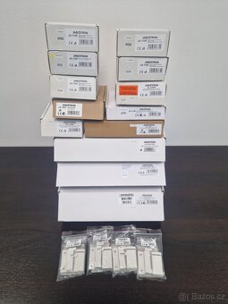 Jablotron 100 NOVÝ set zbernicový - 6