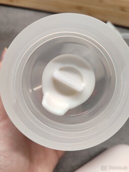 Odsávačka mateřského mléka Philips Avent - 6