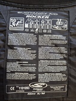 Vesta Stohlquist Rocker - 6