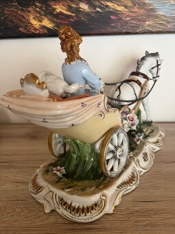 Meissen porcelán - 6