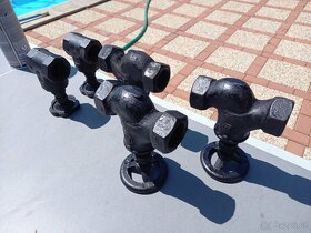 Kohout vodovodni i na páru - 6