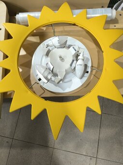 NOVÁ CENA Prodám postel, židli a ..Pouze OSOBNÍ odběr - 6