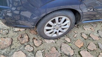 Opel Zafira 1,7 CDTI - 6