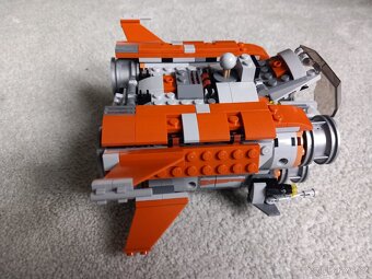 LEGO 75178 Quadjumper - 6