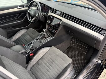 VW PASSAT B8 2.0 TDi EVO MATRIX VIRTUAL WEBASTO KAMERA 2022 - 6