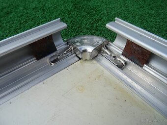 Reklamní klaprám - kliprám  A 2. - 6