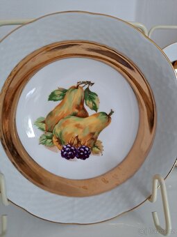 Porcelánová souprava Epiag - 6