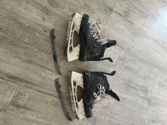 Brusle Bauer Mach 5 - 6