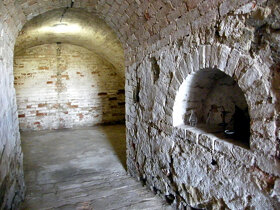 Pronajmu vinný sklep v Břežanech u Znojma - 6