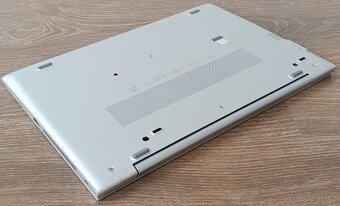 Notebook HP EliteBook 840 G6, Intel i5, 16GB RAM, SSD 256GB - 6