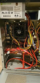 Počítač - nálezový stav - 6