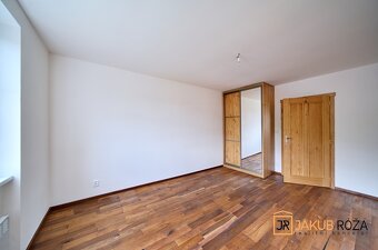 Prodej bytu 2+kk 60 m² Poniklá - 6
