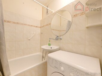 Prodej bytu 2+kk s lodžií, Mnichovo Hradiště, ul. Jaselská - 6