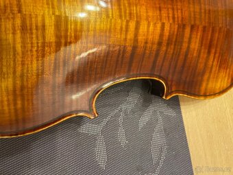 Housle 4/4 - 6