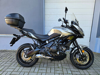 Kawasaki Versys 650 ABS-Akce Doprava Zdarma - 6