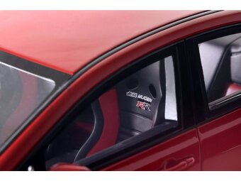 Prodám Honda Civic Mugen RR (FD2), 2008, 1:18 OttOmobile - 6