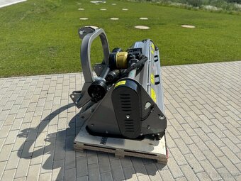 Mulčovač za traktor JANSEN EFGCH-195 - 6