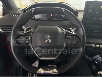 PEUGEOT 3008 II (2) BLUEHDI 130 S&S GT PACK EAT8 05/2022 - 6