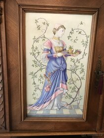 Starožitná jídelna - 6