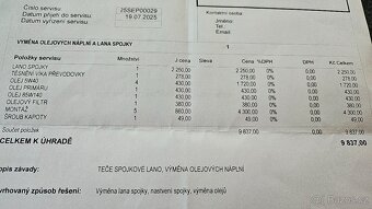 Harley-Davidson Electra Glide Classic - 6